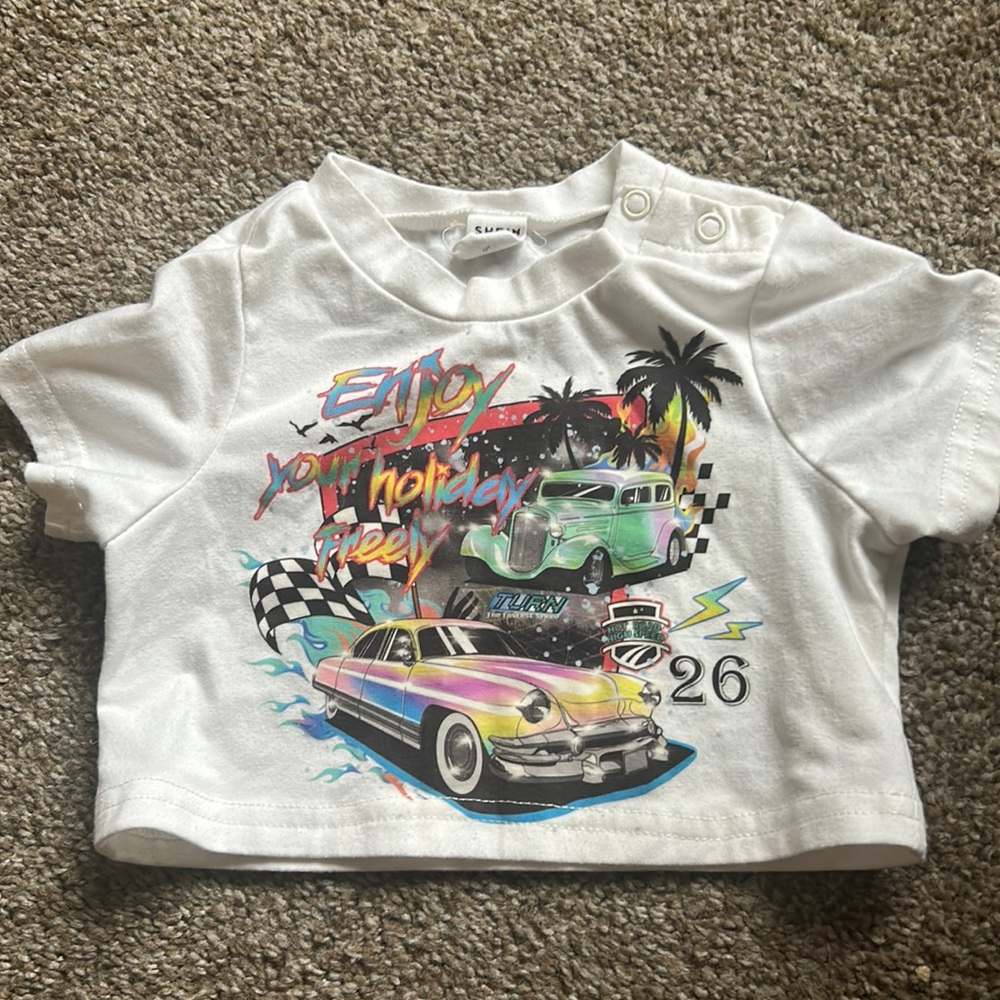 9-12month top
